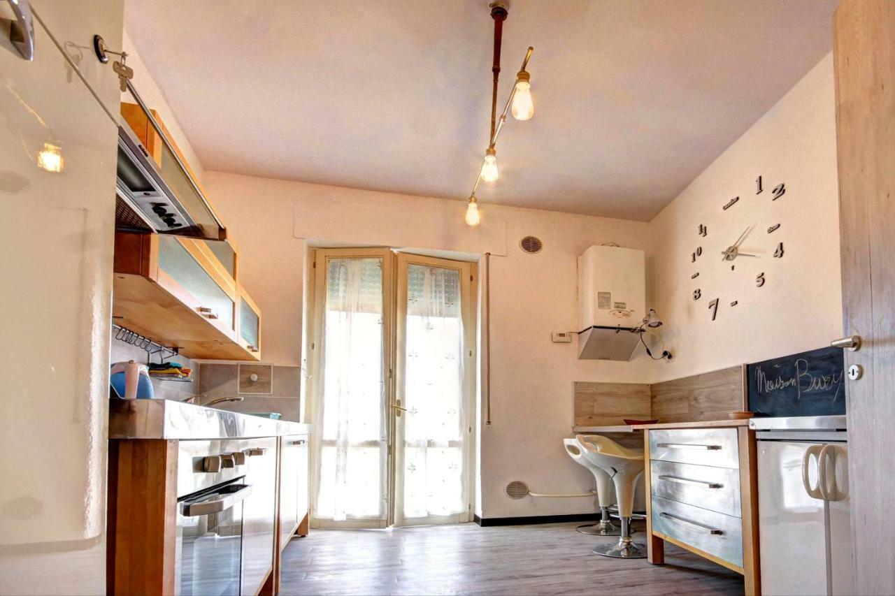 Maison Bury Rapolano Terme Eksteriør bilde