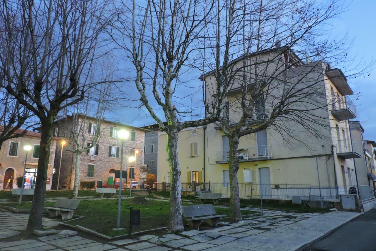 Maison Bury Rapolano Terme Eksteriør bilde