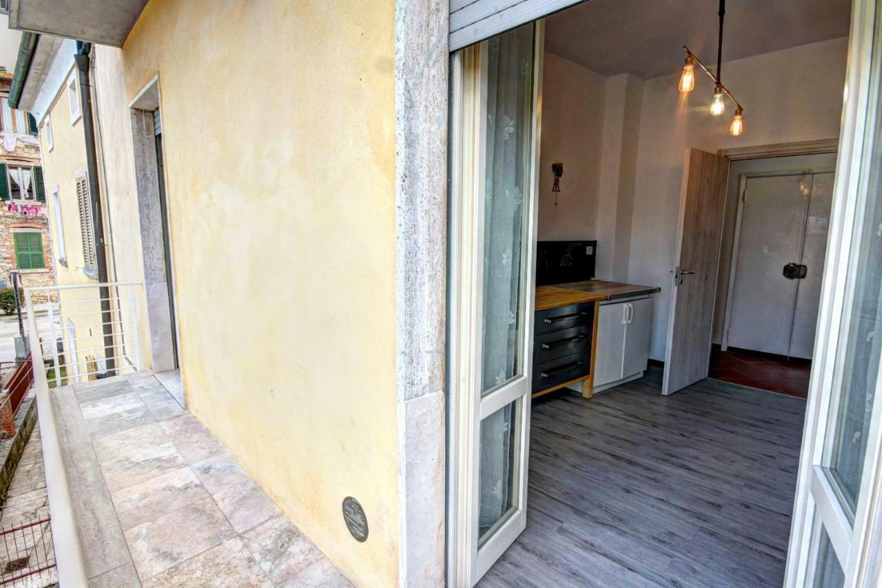 Maison Bury Rapolano Terme Eksteriør bilde
