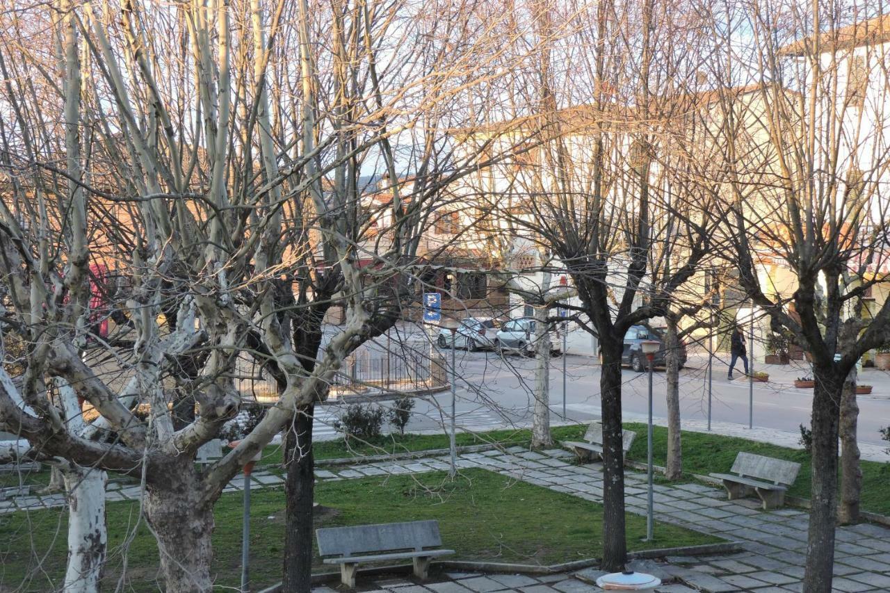 Maison Bury Rapolano Terme Eksteriør bilde