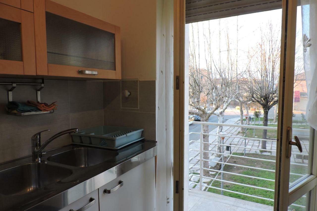 Maison Bury Rapolano Terme Eksteriør bilde