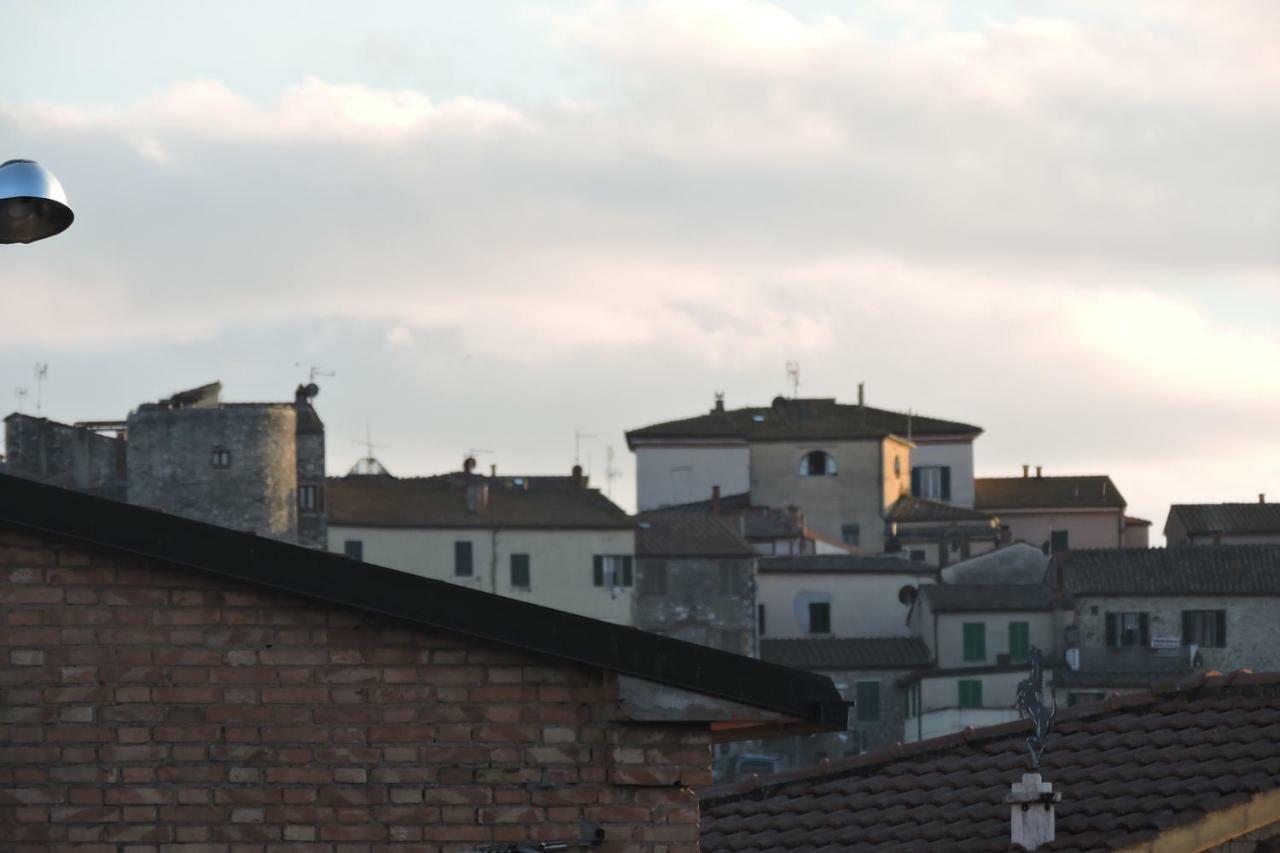 Maison Bury Rapolano Terme Eksteriør bilde